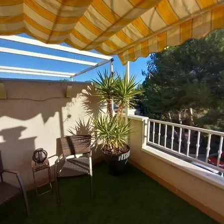 La Casa Preciosa House With Shared Pool