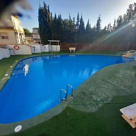 La Casa Preciosa House With Shared Pool *