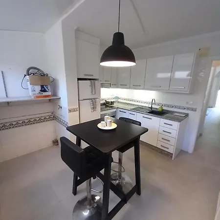 펜션 La Casa Preciosa House With Shared Pool 알고파