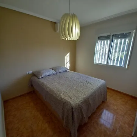 La Casa Preciosa House With Shared Pool * 알고파